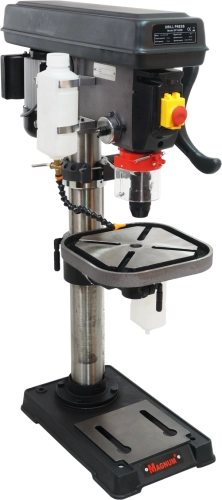 Wiertarka kolumnowa Magnum DP1520B do 20mm front