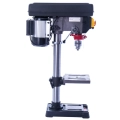 Wiertarka kolumnowa Magnum DP 1016B 230V do 16mm - prawa strona
