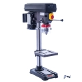 Wiertarka kolumnowa Magnum DP 1016B 230V do 16mm - front