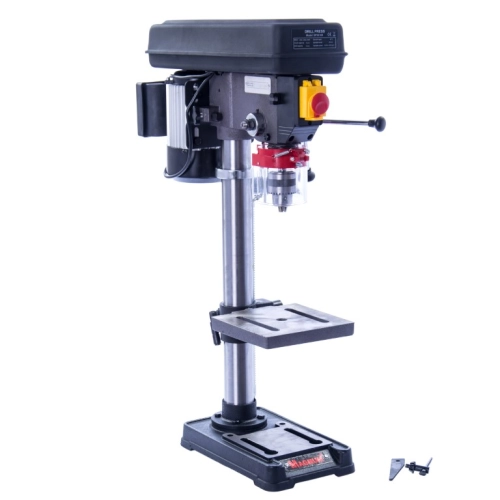 Wiertarka kolumnowa Magnum DP 1016B 230V do 16mm - front