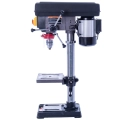 Wiertarka kolumnowa Magnum DP 1016B 230V do 16mm - lewa strona