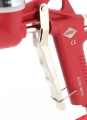 Pistolet natryskowy do tynków Airpress 45260 - bloka spustu