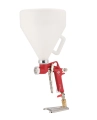 Pistolet natryskowy do tynków Airpress 45260 - prawa strona