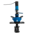 Ukosowarka do rur Magnum ISY 351D do 351 mm - lewa strona