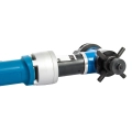 Ukosowarka do rur Magnum ISY 80 NT do 80 mm - regulacja