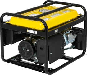 Agregat prądotwórczy Magnum DF 2500H 230V 2,2kW