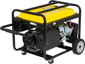 Agregat prądotwórczy MAGNUM DF 6500HT 230/400V 1,7kW/5,0kW