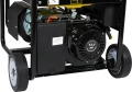 Agregat prądotwórczy MAGNUM DF 6500H 230V 5,2kW - szarpak