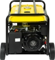 Agregat prądotwórczy MAGNUM DF 6500H 230V 5,2kW - tył