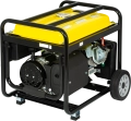 Agregat prądotwórczy MAGNUM DF 6500H 230V 5,2kW - prawy przód bez uchwytu