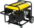 Agregat prądotwórczy MAGNUM DF 6500H 230V 5,2kW - prawy przód
