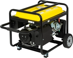 Agregat prądotwórczy MAGNUM DF 6500H 230V 5,2kW
