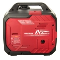 Agregat prądotwórczy Magnum DF 2300is 230V 1,8kW - prawy bok
