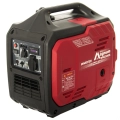 Agregat prądotwórczy Magnum DF 2300is 230V 1,8kW - przód prawy