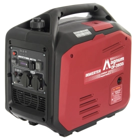 Agregat prądotwórczy inwertorowy Magnum DF 3800I 230V 3,3kW