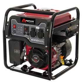 Agregat prądotwórczy inwertorowy Magnum DF 4000I 230V 3,5kW