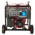 Agregat prądotwórczy inwertorowy Magnum DF 6000I 230V 5,0kW - front