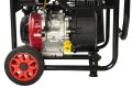 Agregat prądotwórczy inwertorowy Magnum DF 6000I 230V 5,0kW - prądnica