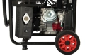 Agregat prądotwórczy inwertorowy Magnum DF 6000I 230V 5,0kW - silnik