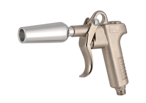 PISTOLET DO PRZEDMUCHU DMUCHANIA Z TURBODYSZĄ