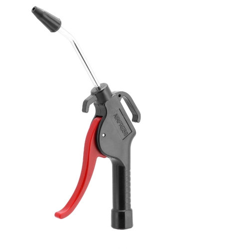 PISTOLET DO PRZEDMUCHU DMUCHANIA KOMPOZYT 100MM
