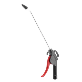 PISTOLET DO PRZEDMUCHU DMUCHANIA KOMPOZYT 250MM