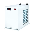 Osuszacz ziębniczy MAGNUM AD-100 NV 600L/min - front