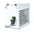 Osuszacz ziębniczy MAGNUM AD-100 NV 600L/min - prawy tył