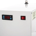 Osuszacz ziębniczy MAGNUM AD-100 NV 600L/min - panel sterowania