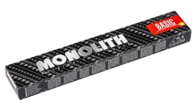 Elektrody otulone MMA zasadowe - 5,0kg - 4,0mm