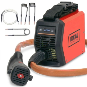 Podgrzewacz indukcyjny Ideal Inductor 40 Pro 