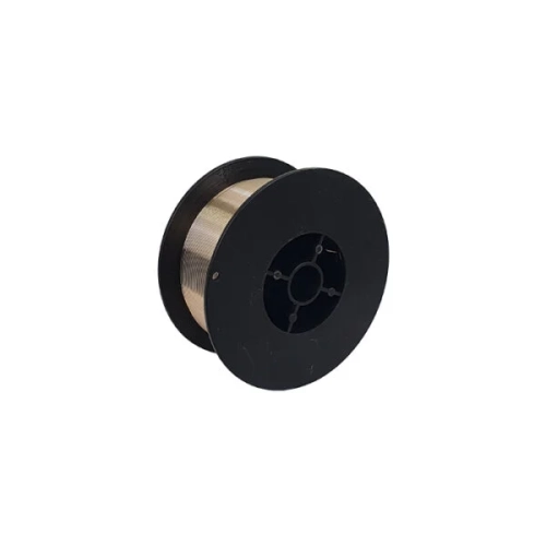 Drut spawalniczy MIG lutospawanie CuSi3 1kg 0,8mm
