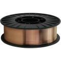 Drut spawalniczy stalowy SG2 1,2 mm x 5 kg - leżący