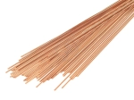 Drut TIG do lutospawania CuSi3 2,4mm 0,5kg