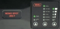 Zgrzewarka kleszczowa do blach MONO SPOT 200 T DWUSTRONNA - Panel