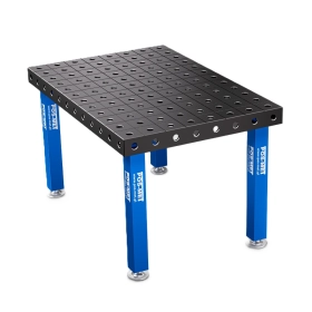 Stół spawalniczy Pos-Met 1200x800mm system 28 Standard blat 8mm