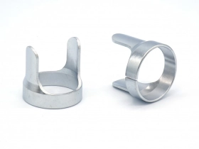 Dystans dwuramienny do palnika uchwytu plazmowego P80