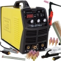 Spawarka TIG MAGNUM THF 201P PULSE #3