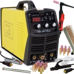 Spawarka TIG MAGNUM THF 201P PULSE #3