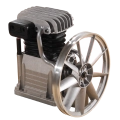 Sprężarka tłokowa Gudepol GD 49-200-560 400V 200L - pompa