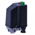 Sprężarka tłokowa Gudepol GD 59-270-650 - presostat 400V