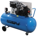 Sprężarka tłokowa Gudepol GD 60-270-830