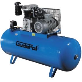 Sprężarka tłokowa Gudepol GD 70-500-1210 400V 500L