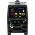 Półautomat spawalniczy MIG spawarka MAGNUM 208 MMA NV - panel