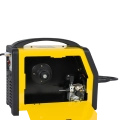 Półautomat spawalniczy MIG spawarka MAGNUM 208 MMA NV - wnętrze