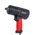 Klucz udarowy pneumatyczny MAGNUM FD-3900C 1/2" 2230 Nm - bok