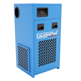 Osuszacz ziębniczy Gudepol HDX-E 70-PRO - 1167 L/min
