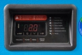 Osuszacz ziębniczy Gudepol HDX-E 70-PRO - panel