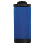 Wkład filtra dokładnego oczyszczania M100-X 1 mikron 1/2" - 1664 L/min