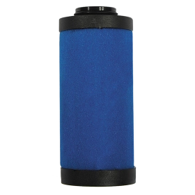 Wkład filtra dokładnego oczyszczania M100-X 1 mikron 1/2" - 1664 L/min